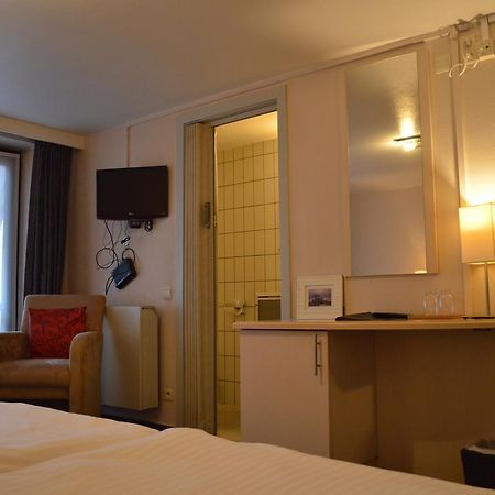 Hotel Honfleur Миделкерке Екстериор снимка