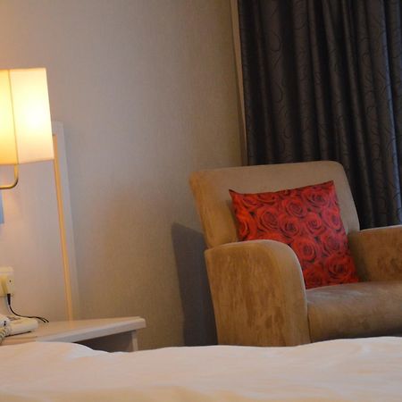 Hotel Honfleur Миделкерке Екстериор снимка