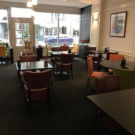 Hotel Honfleur Миделкерке Екстериор снимка