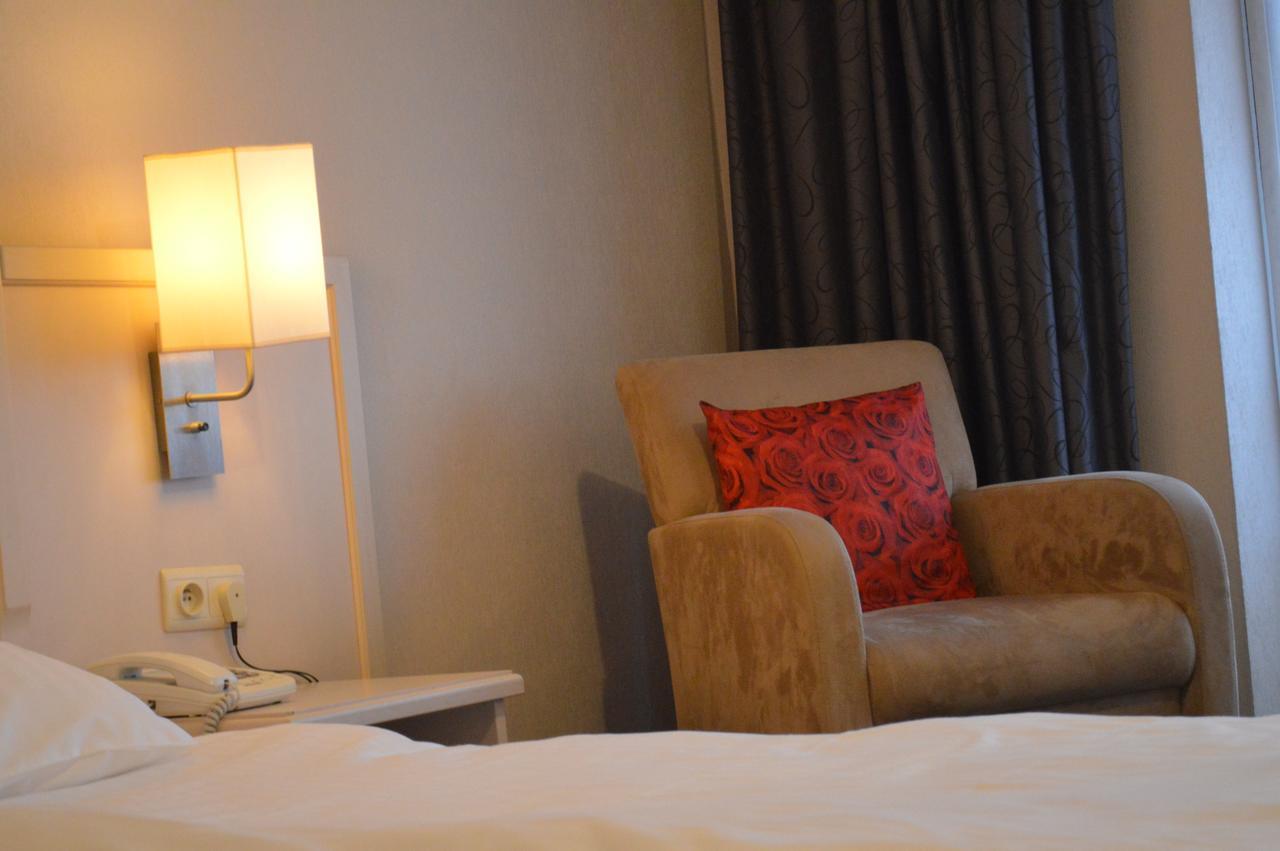 Hotel Honfleur Миделкерке Екстериор снимка