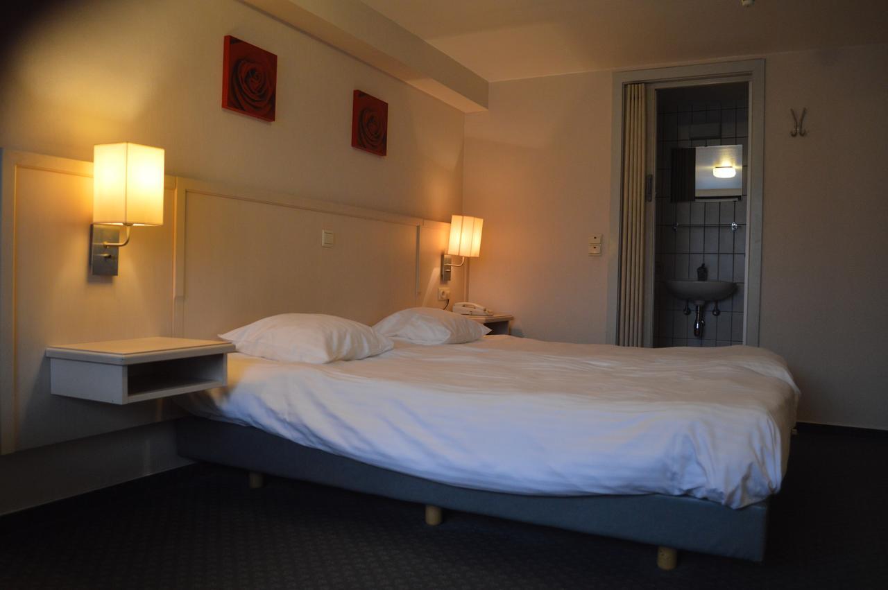 Hotel Honfleur Миделкерке Екстериор снимка