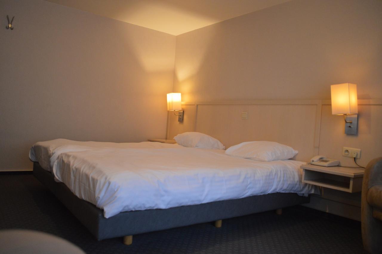 Hotel Honfleur Миделкерке Екстериор снимка