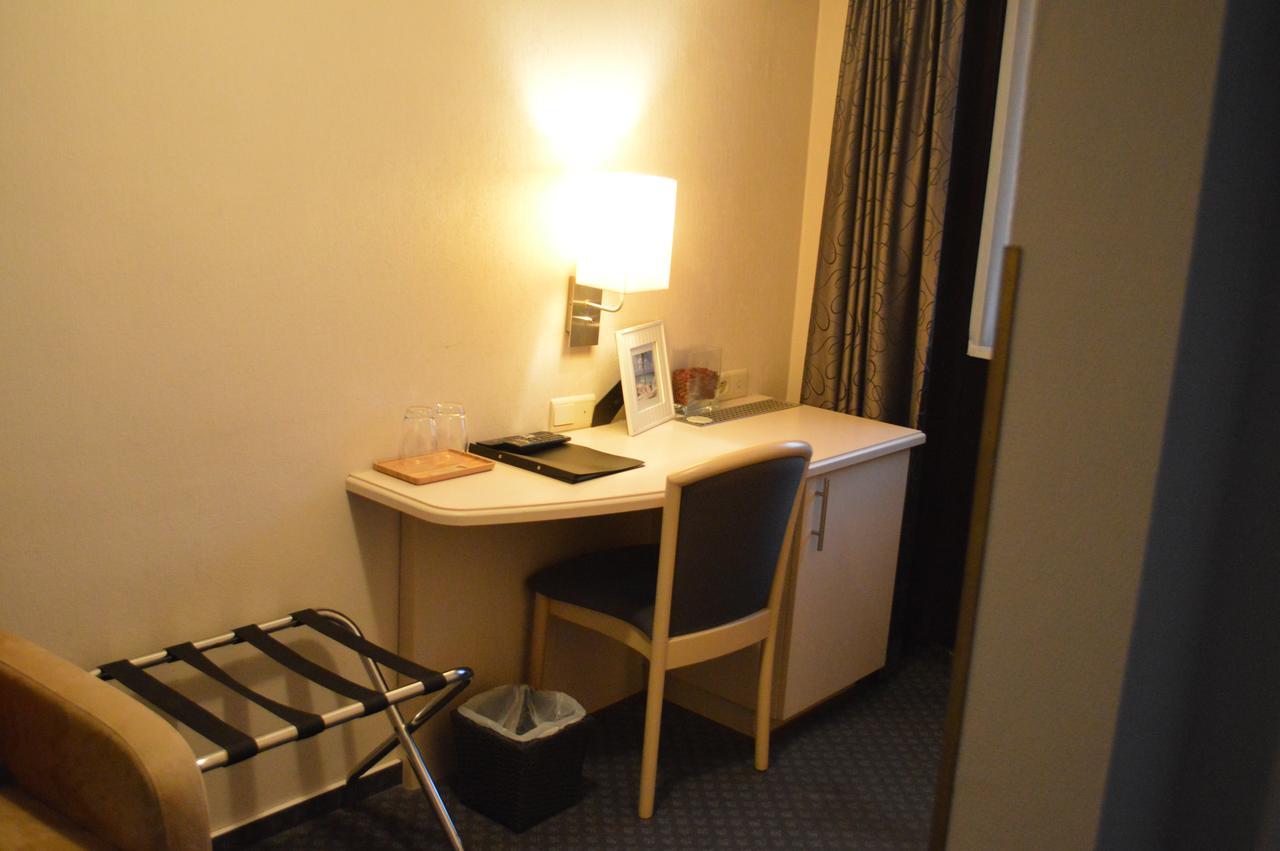 Hotel Honfleur Миделкерке Екстериор снимка