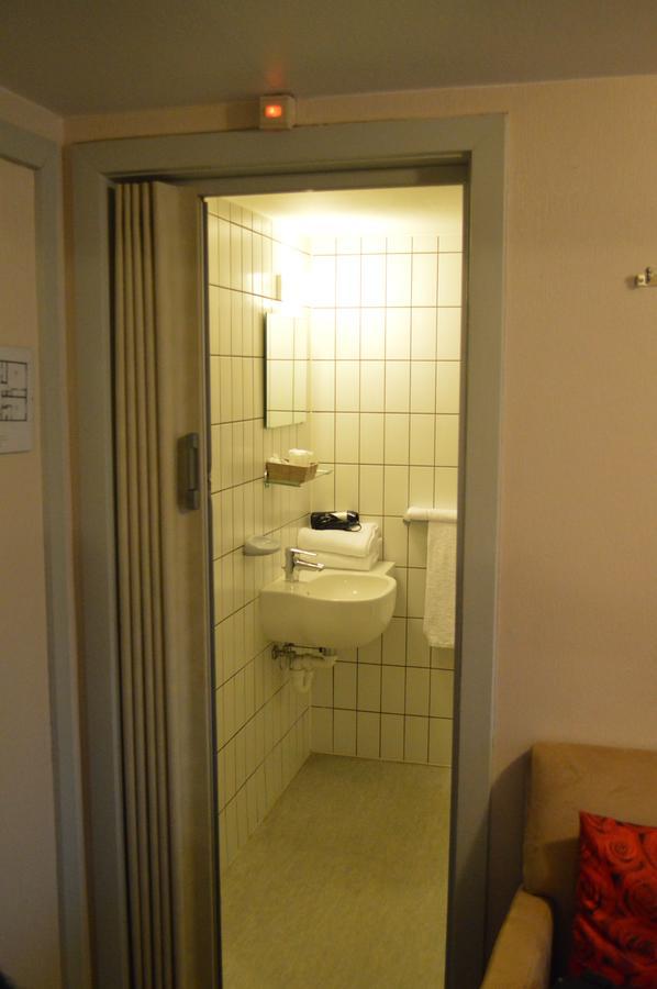 Hotel Honfleur Миделкерке Екстериор снимка