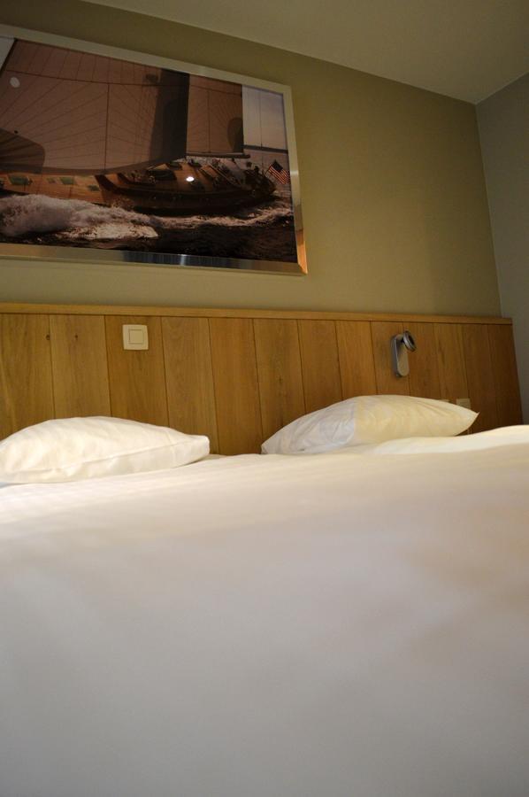 Hotel Honfleur Миделкерке Екстериор снимка