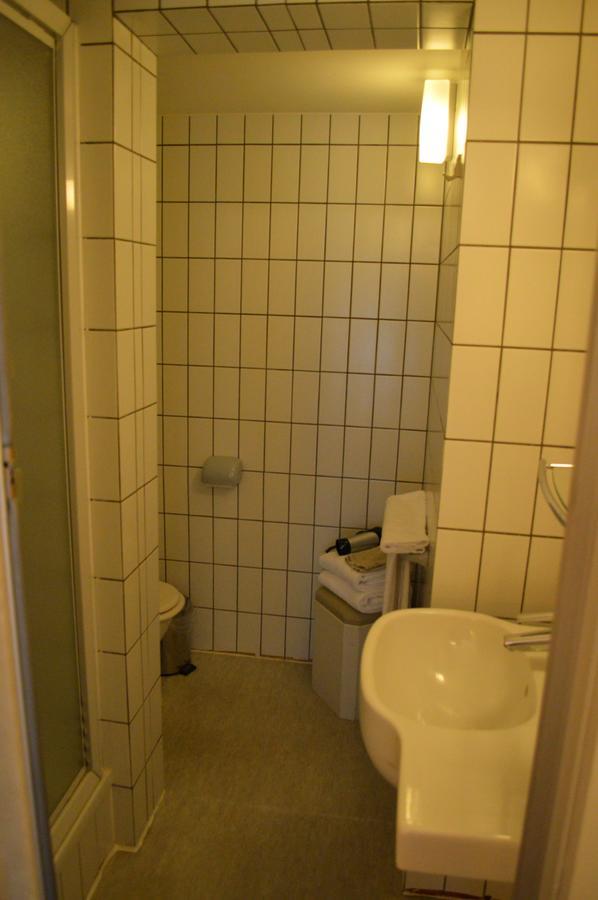 Hotel Honfleur Миделкерке Екстериор снимка