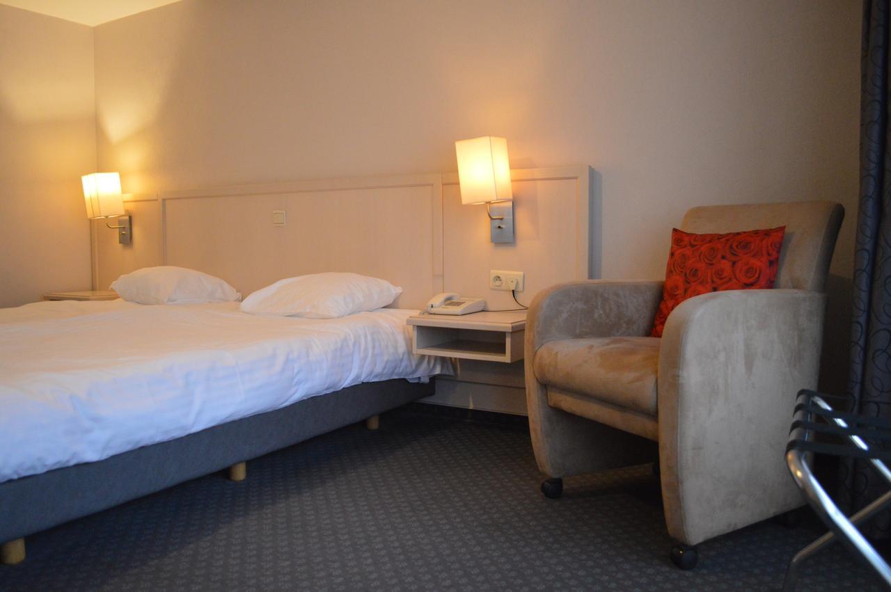 Hotel Honfleur Миделкерке Екстериор снимка