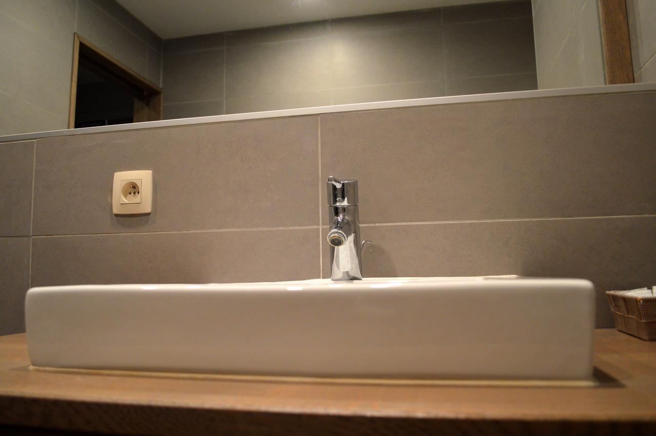 Hotel Honfleur Миделкерке Екстериор снимка