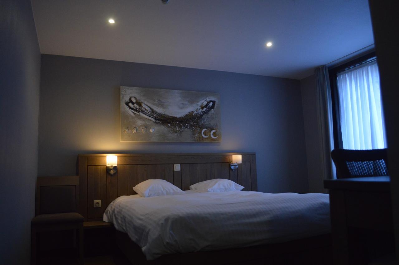 Hotel Honfleur Миделкерке Екстериор снимка