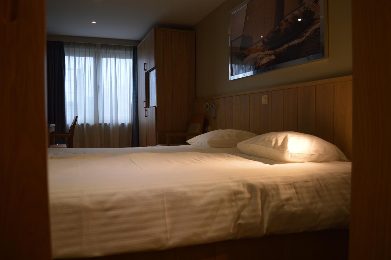 Hotel Honfleur Миделкерке Екстериор снимка