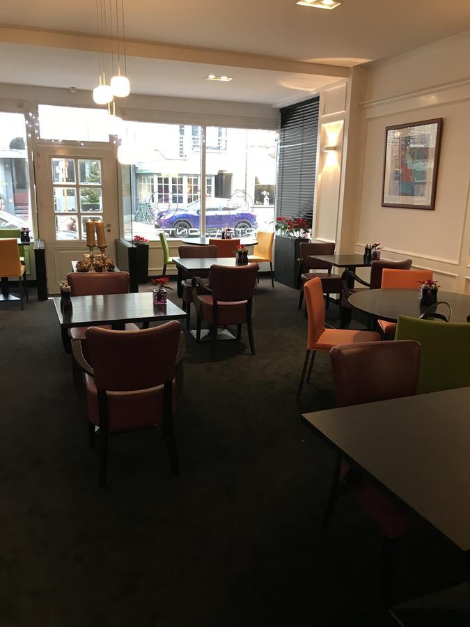 Hotel Honfleur Миделкерке Екстериор снимка