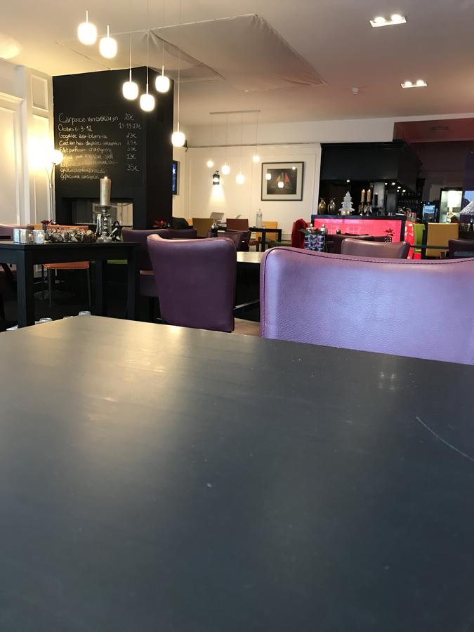 Hotel Honfleur Миделкерке Екстериор снимка