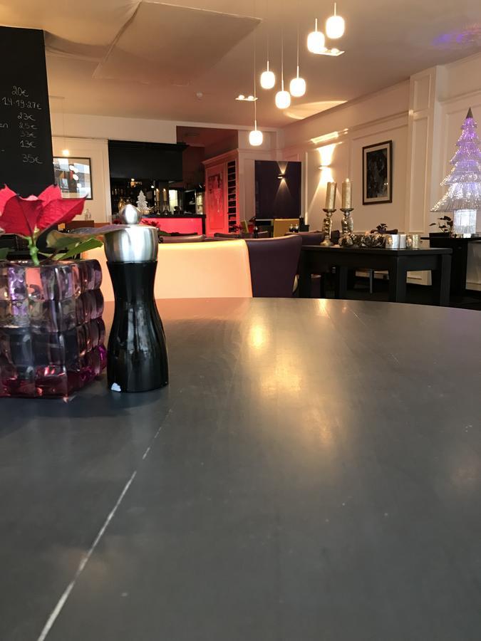Hotel Honfleur Миделкерке Екстериор снимка